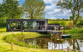 Rusty Boathouse